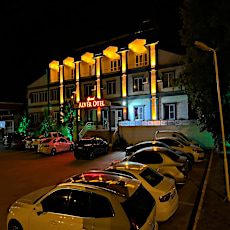 Grand Alver Otel